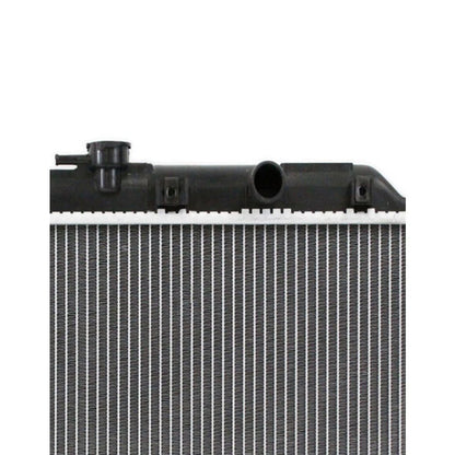 Radiator for Acura Integra (1990–1993) AC3010126, CLX-M0-327-56004-000-CL360A50