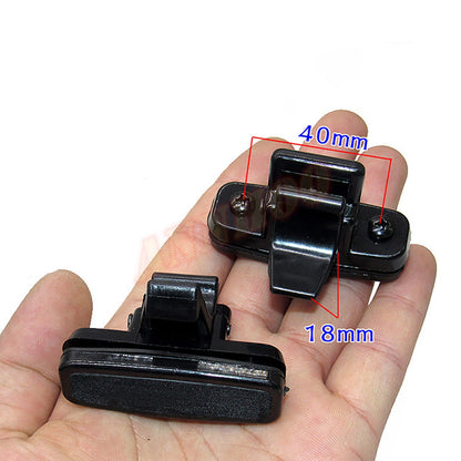 Excavator Cab Window Buckle/Lock for Kubota Hitachi Daewoo Sumitomo Kato