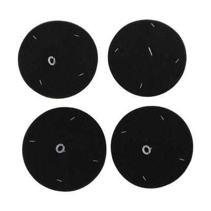 Set of 4 E0202 Filters for Eureka NEU180 NEU181 NEU182a NEU188a