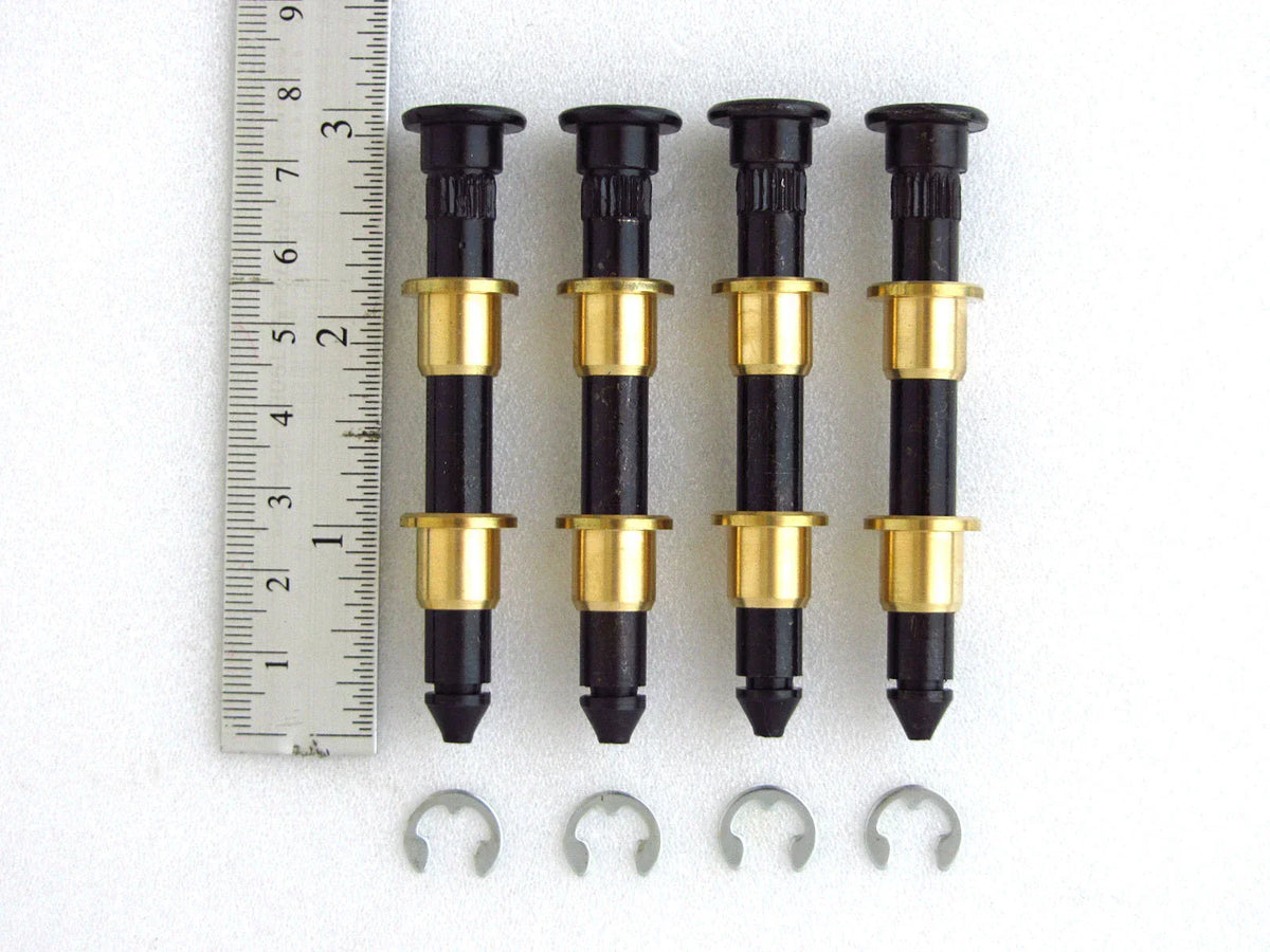 Nissan Navara D21 Hardbody Ute Pickup Door Hinge Pins (1986-1997)