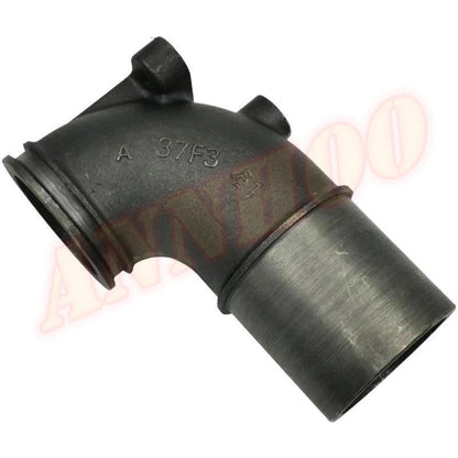 Outlet Connection Exhaust Manifold Tube for Cummins 4BT 6BT (3910992)