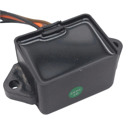 CDI Outboard for Yamaha 40 HP (6F5-85540-21-00, 6F5-85540-22-00, 18-5136)