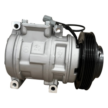 AC Compressor Kit Replacement for Acura RL 3.5L (1996–1997)