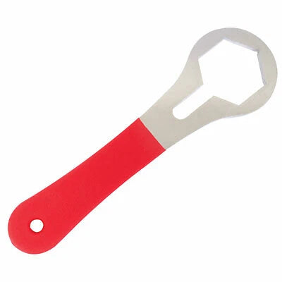 Tusk Fork Cap Wrench 50mm for KTM 450 XC-F (2008–2009, 2013, 2017–2022) 14-K566B