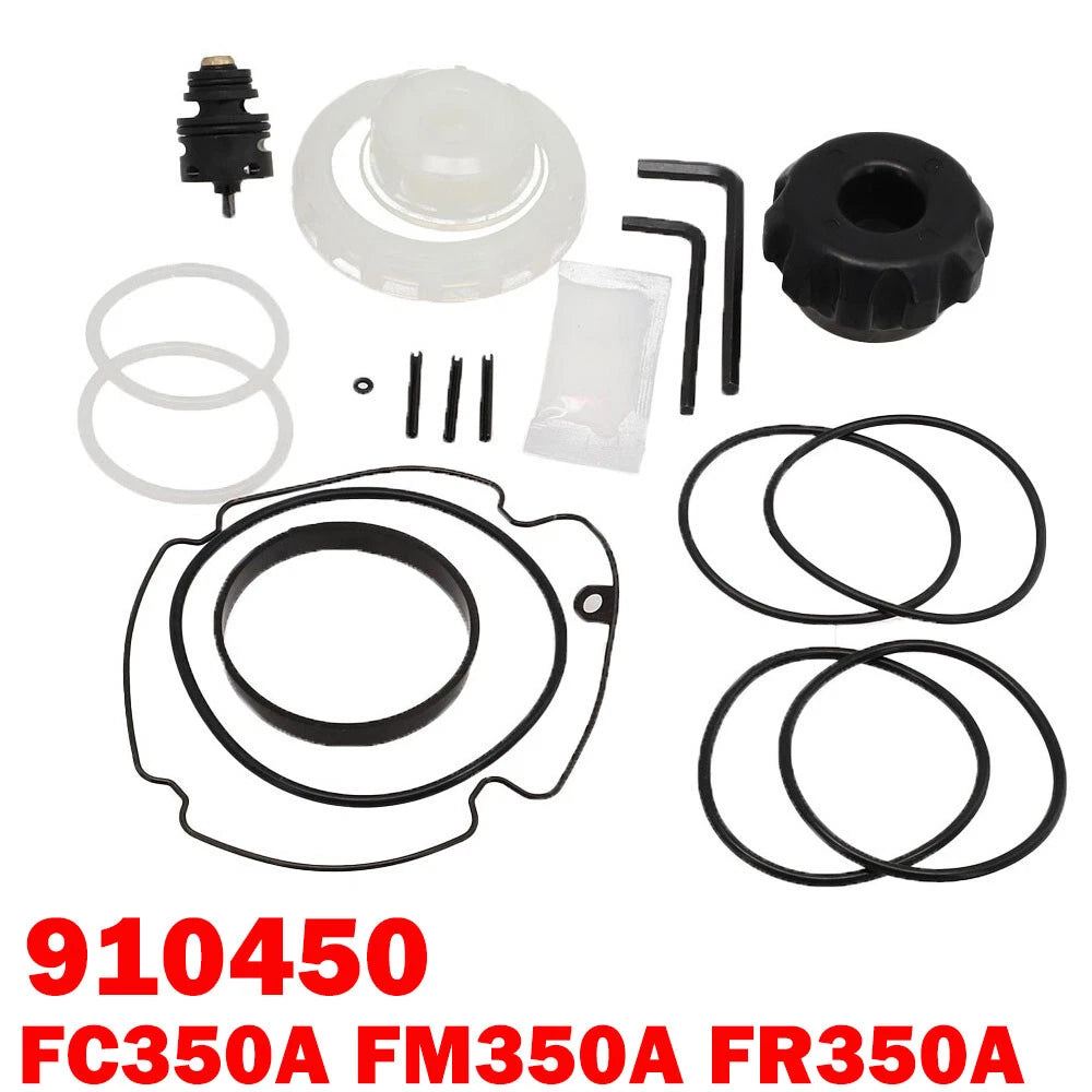 Overhaul Set for Porter Cable Nailer FC350A FM350A FR350A