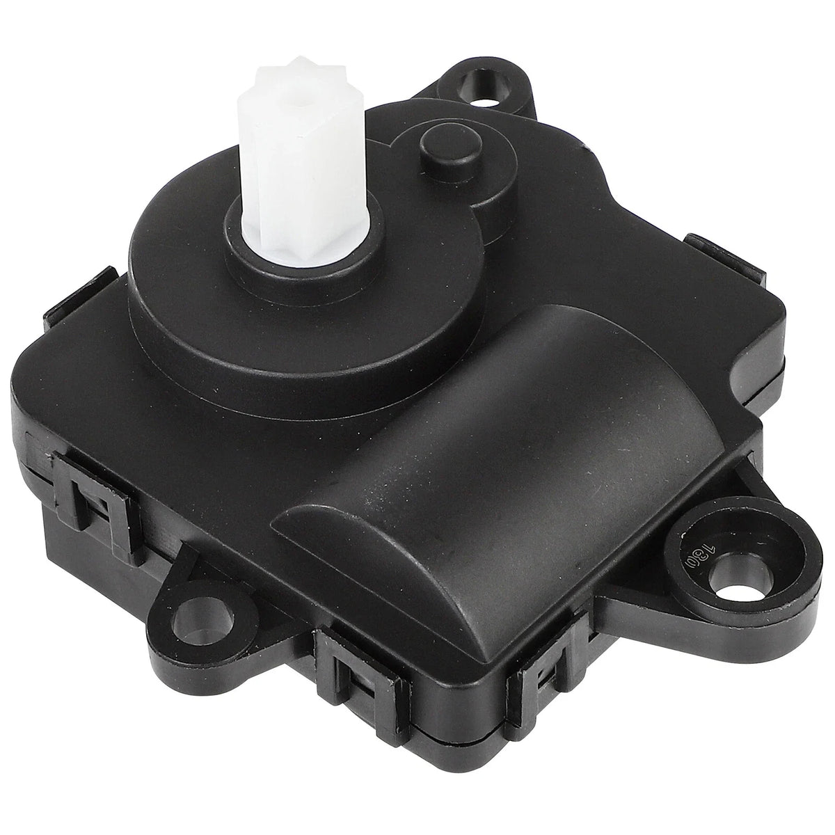 Main HVAC Heater Blend Door Actuator for Chevy Equinox GMC Terrain (2013–2017)