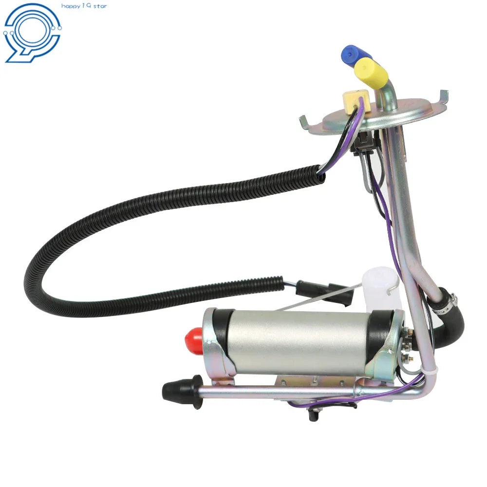 Gas Tank Sending Unit with Fuel Pump for Jeep Comanche MJ (1987–1990)