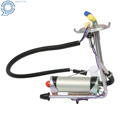 Gas Tank Sending Unit with Fuel Pump for Jeep Comanche MJ (1987–1990)