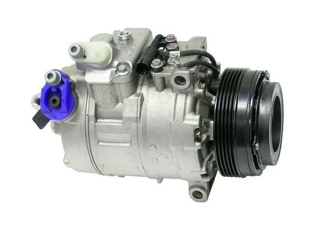 A/C Compressor with Clutch for BMW 328Ci (2000) 49387XSMR