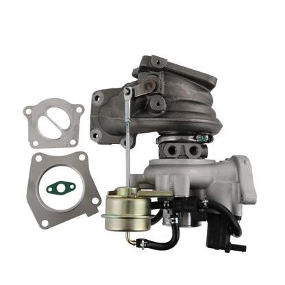 Turbocharger for Chevy Camaro Malibu Cadillac ATS 2.0L (2013–2020)