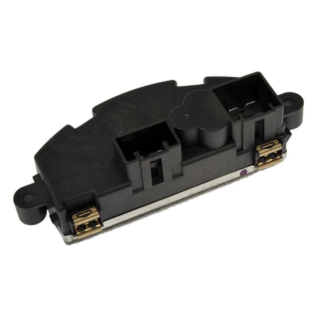 HVAC Blower Motor Resistor for Jeep Grand Cherokee (2014–2023) ALX-PAU-RB-984-498-CL360A50