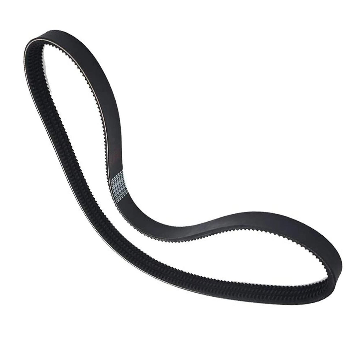 Drive Pump Belt for Bobcat Skid Steers 430 435 753 763 773 (6672021)