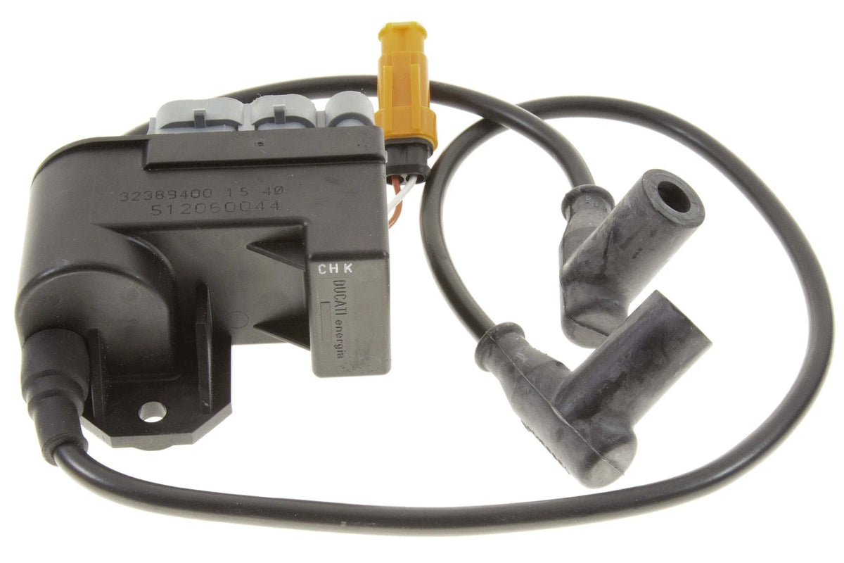 SPI Calibrated Module for Ski-Doo GSX, GTX, MXZ 380 (2005–2006) SU-01180