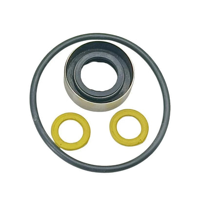 Lower Gearcase Seal & O-ring Set for Mercury Marine 3.9/4/6/9.8 HP (26-66022, 18-7171)