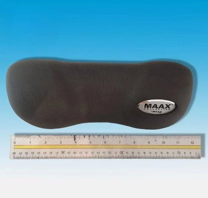 Lounger Pillow for Coleman Spa (Graphite Gray)