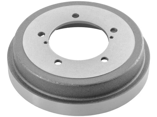Rear Brake Drum for Suzuki Vitara (2000–2004) CX993NG OEF3