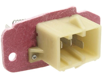 Blower Motor Resistor for Ford F350 Super Duty (1999–2007) 18163NRXY