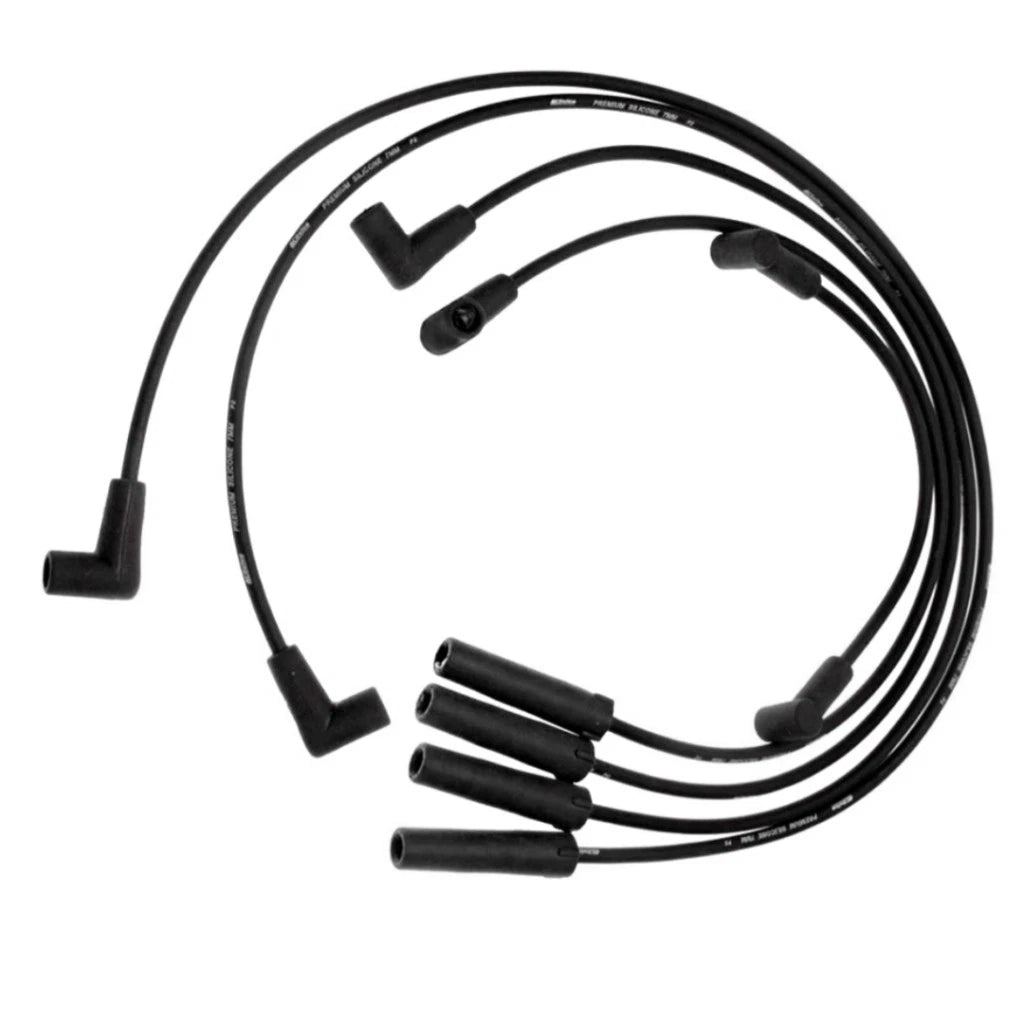 Spark Plug Wire for GMC Sonoma (1991) OLX-ACD714E-CL360A52