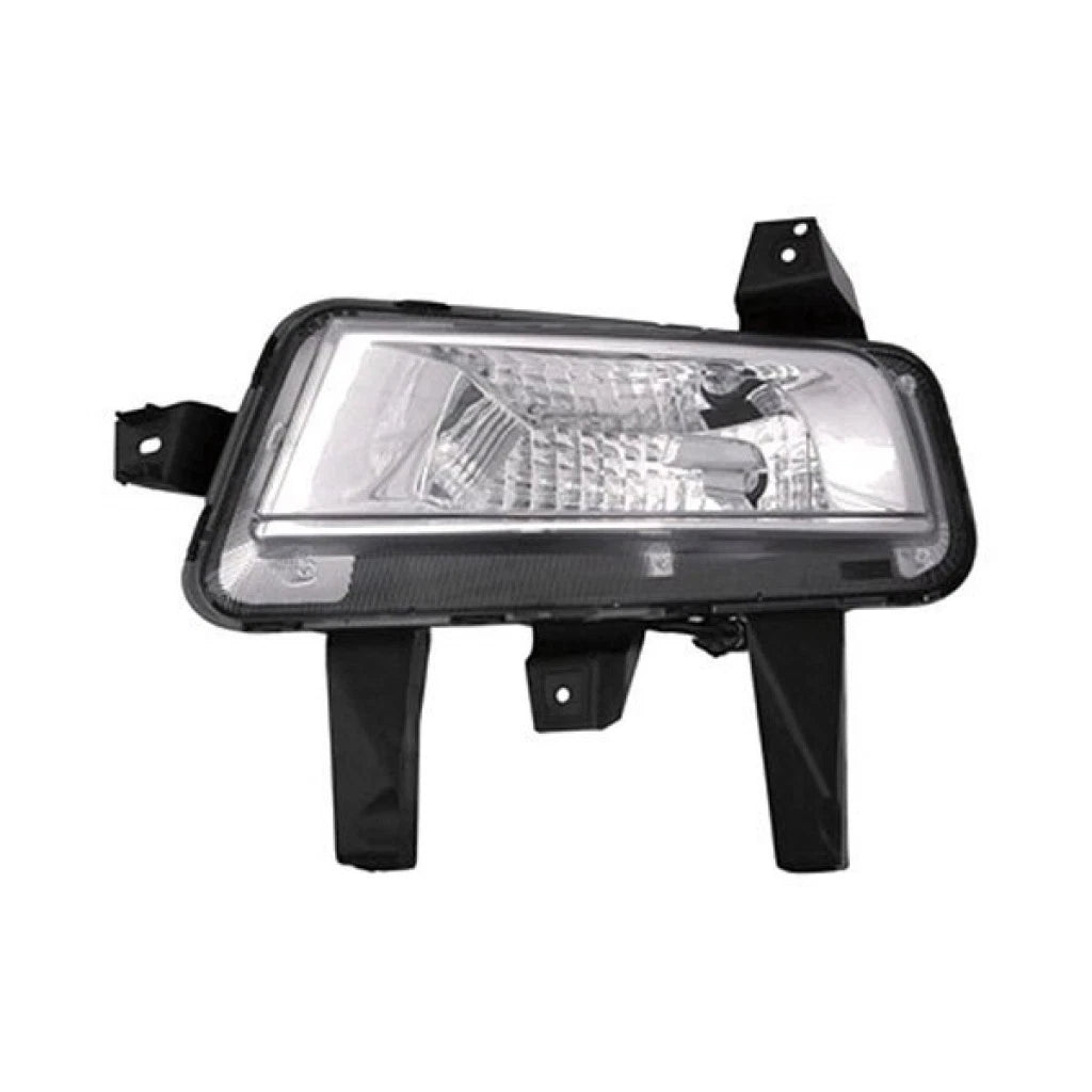 Set of 2 Daytime Running Lights for Buick LaCrosse (2014–2016) LLX-PAIR-GM2562104C-CL360A70, GM2562104