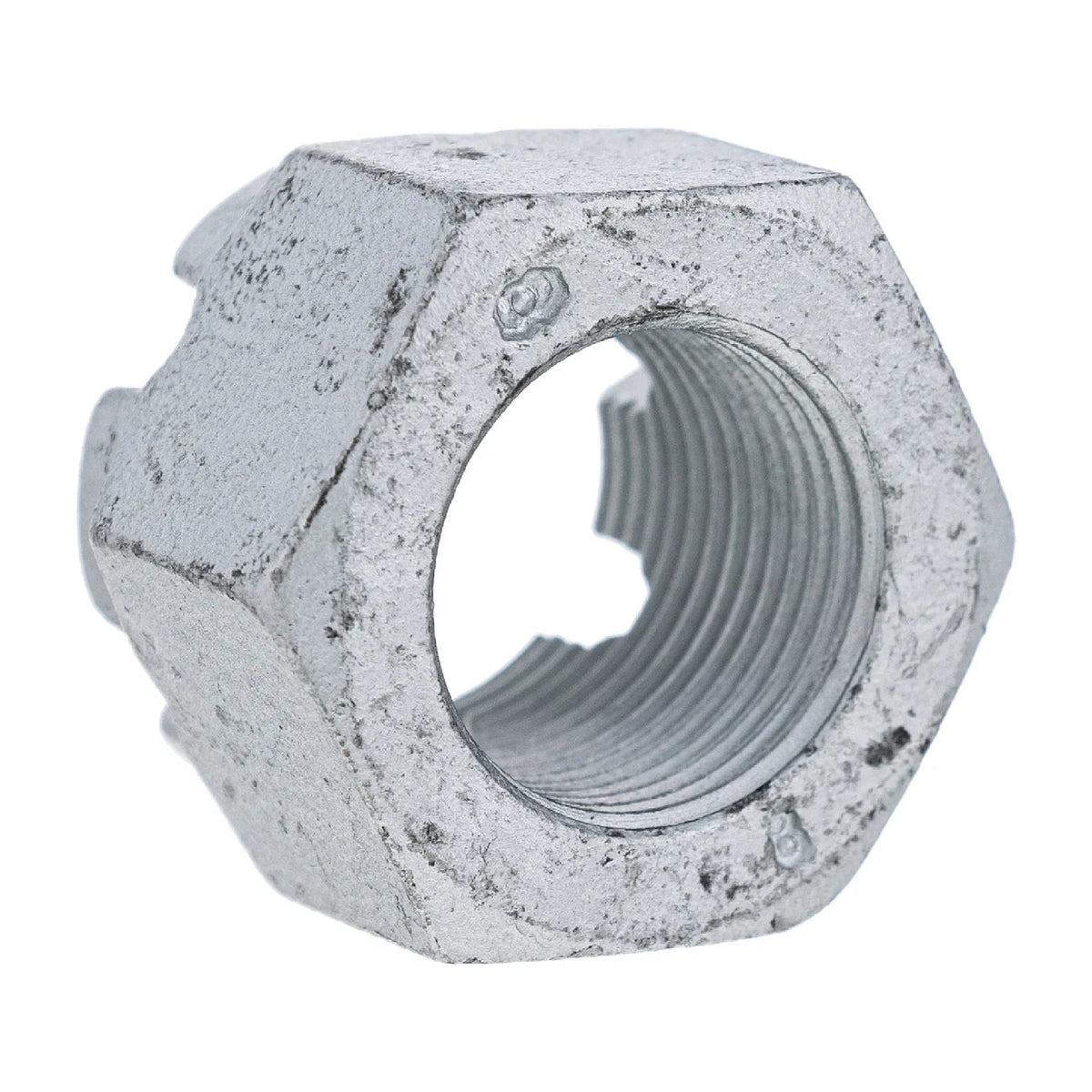 Castle Nut for Polaris (M20 x 1.5) (7547949)