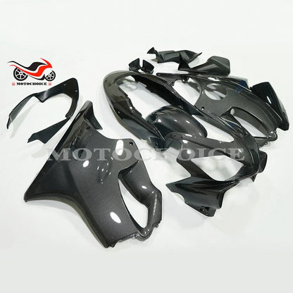 Carbon Fiber Fairing Kit for Honda CBR600 F4i (2004–2008)