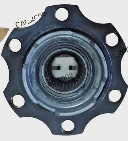 Hub Lock Cap Assembly for Mahindra Scorpio 4WD (0503AA0230N)
