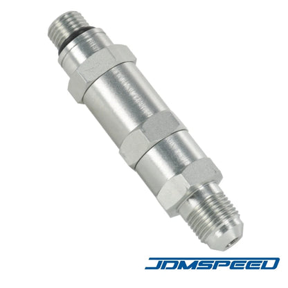Fuel Check Valve Regulator for Detroit Diesel Series 60 (14L) (Fits 23535129)