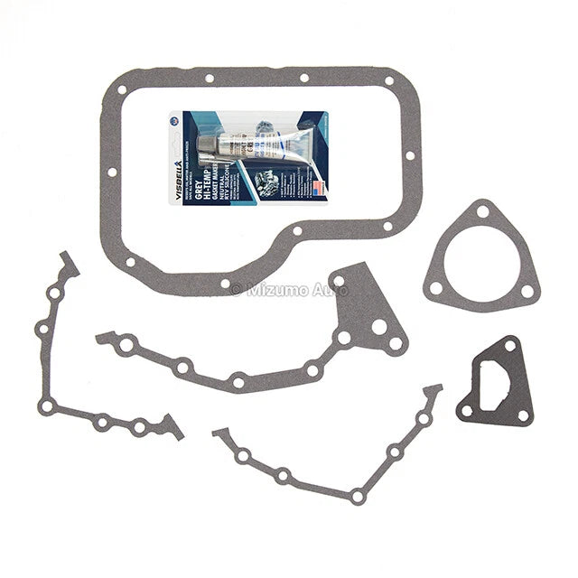 Full Gasket Set for Kia Sorento 3.5L (2003–2006) MA-9761239717, HS26293PT-1, HS26293PT-2, CS26293-1