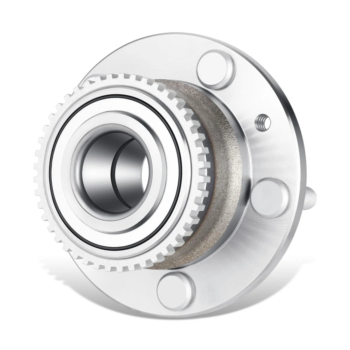 Rear Wheel Hub & Bearing Assembly for Ford Fusion MKZ Zephyr Milan (2002–2012)