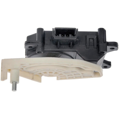 Heater Blend Door Actuator for Honda Odyssey Ridgeline & Acura MDX (604-868, 20566452-101)
