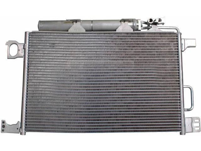 A/C Condenser for BMW 1 Series M (2011) 39945GHPQ