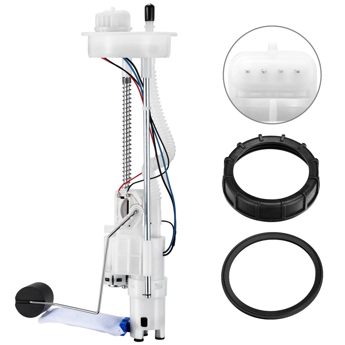 Fuel Pump Assembly for Polaris Sportsman 570, 850 (2014–2016) #47-1002