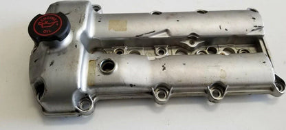 Left Valve Cover for Jaguar S-Type V6 3.0 (2000–2002) XR8E-6A505