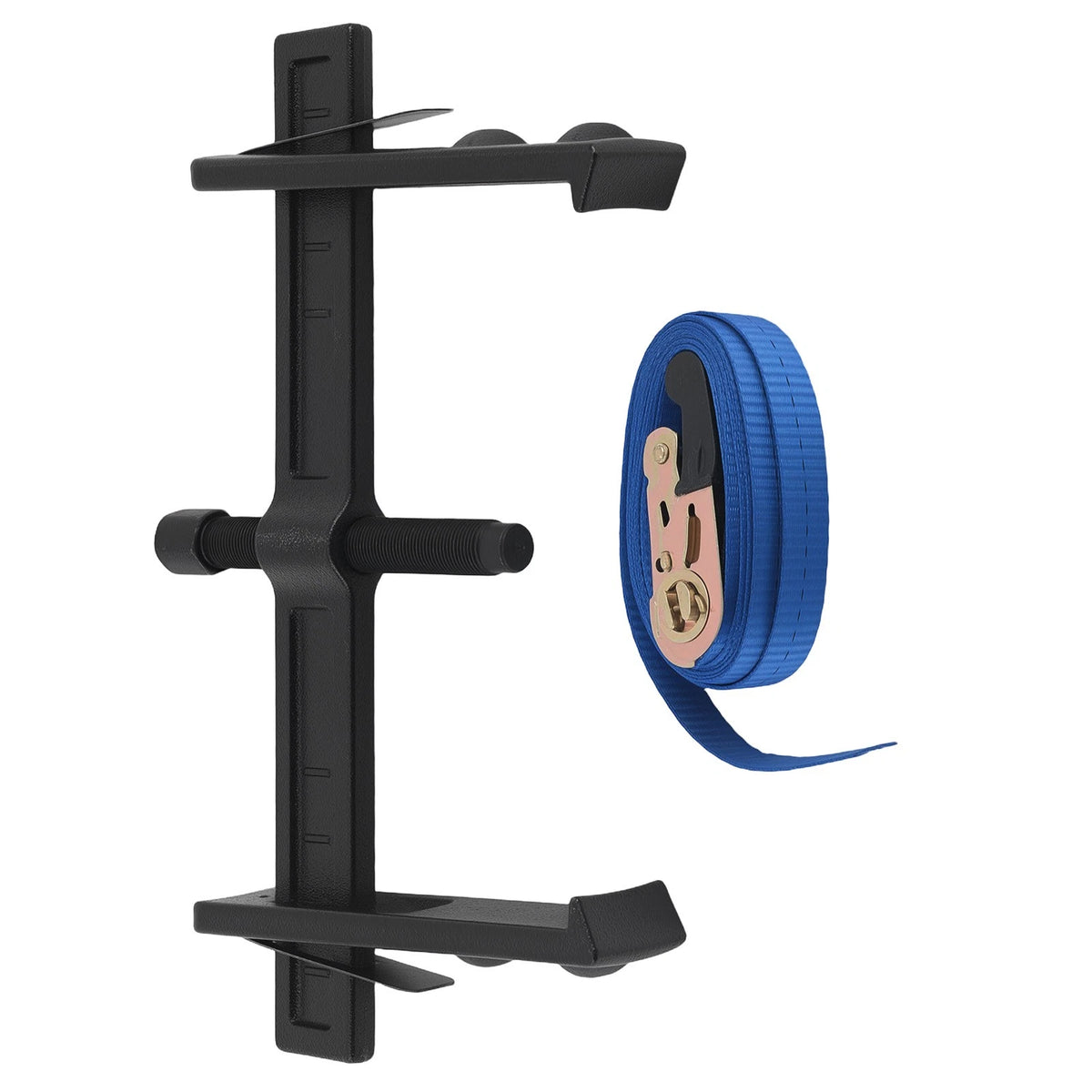 2X Heavy Duty Brake Drum and Rotor Puller for Brake Drums, Rotors (HK7P9R)