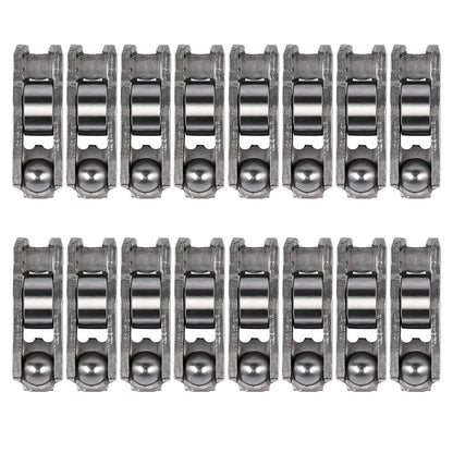 Set of 16 Rocker Arms for Mazda 3 6 CX-3 CX-5 CX-9 CX-30 MX-5 (2012–2024)