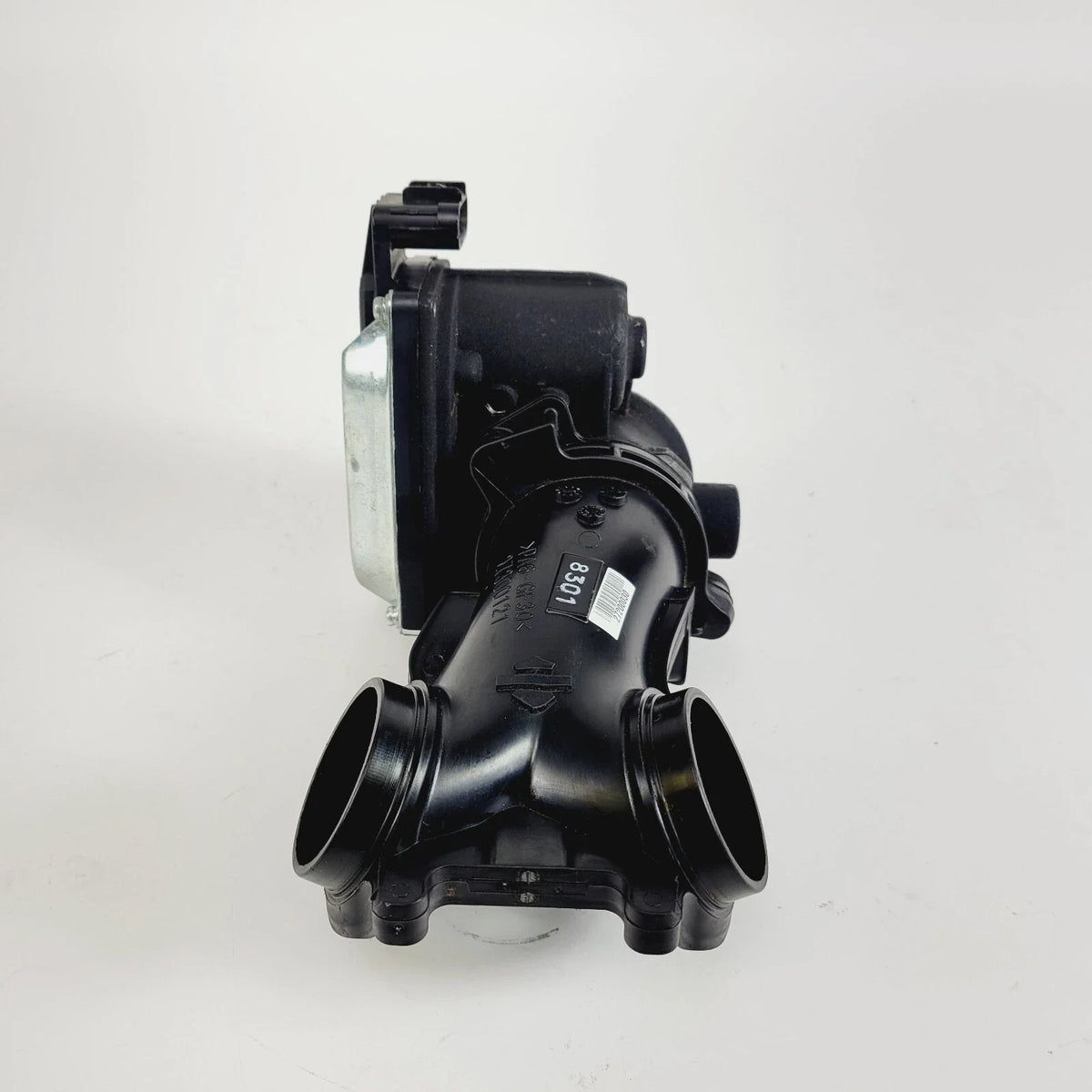 Intake Manifold Throttle Body for Harley M8 Touring & Softail (2017–2023)