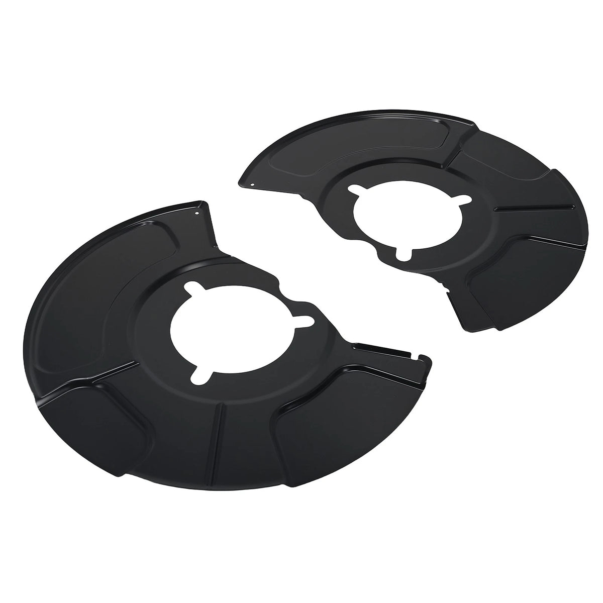 Pair Brake Dust Shields for Dodge Durango/Jeep Grand Cherokee (bEId6H, 68257202AA, 52124764AD, 52124764AE, 68257203AA, 52124765AD, 52124765AE)