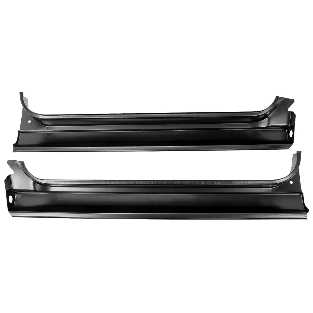 Set of 12 Cab Corner Rocker Panels for Chevy C10 GMC Truck (1967–1972)