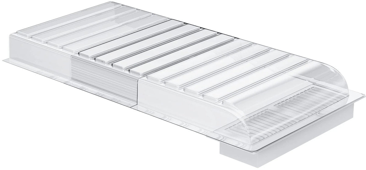 Ventilaider Air Vent Extender for Under Furniture (2010–2023)