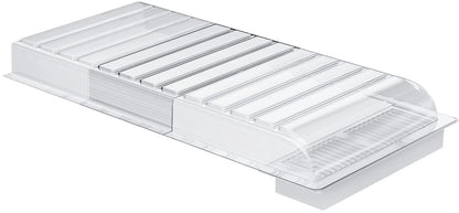 Ventilaider Air Vent Extender for Under Furniture (2010–2023)