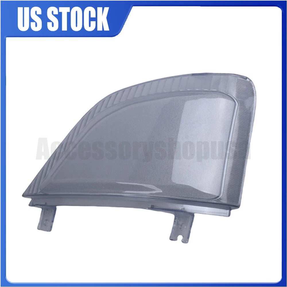 Headlamp Garnish LH for Isuzu NPR-HD NQR NRR (2023–2024)