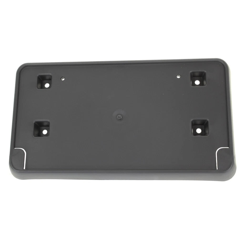 License Plate Bracket for Jeep Grand Cherokee (2014–2016) LLX-CH1068138-CL360A70, CH1068138