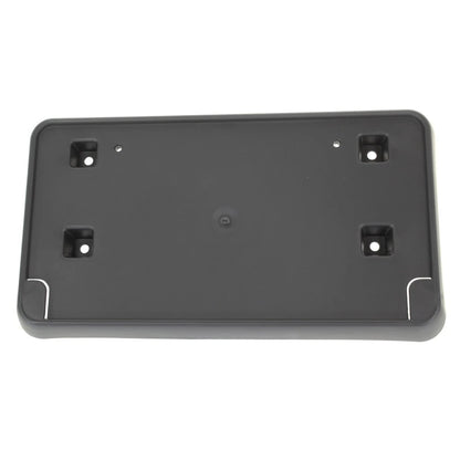 License Plate Bracket for Jeep Grand Cherokee (2014–2016) LLX-CH1068138-CL360A70, CH1068138