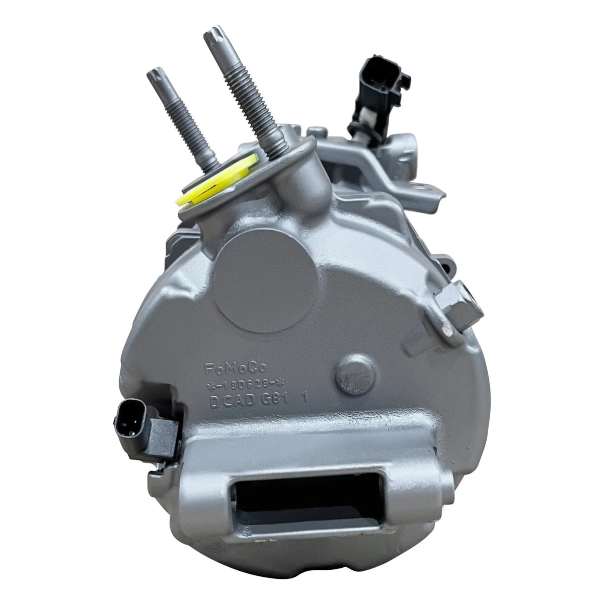 AC Compressor Replacement for Lincoln Corsair 2.0L (2023–2023)