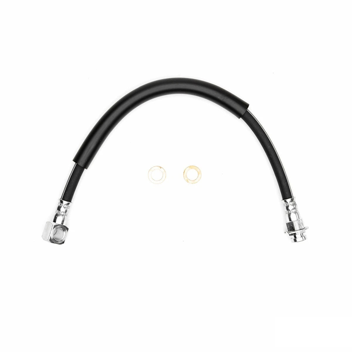 BHH-42076 Brake Hose for Jeep CJ7 Scrambler (1978–1981)