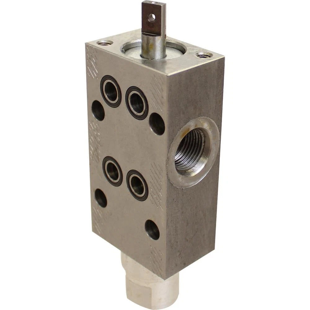 Selective Control Valve for AMAL34593