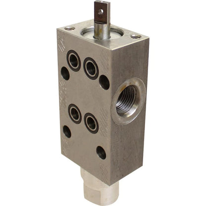 Selective Control Valve for AMAL34593