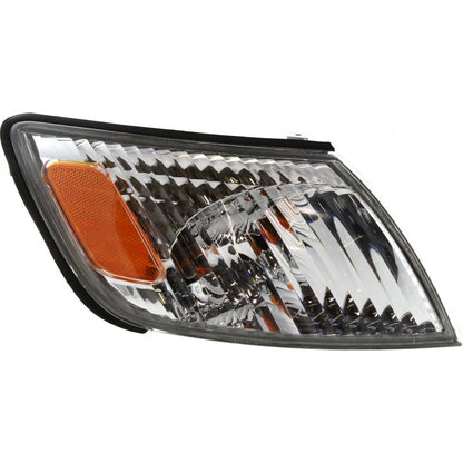Turn Signal/Side Marker Light for Lexus ES300 (2000–2001) CLX-M0-18-5933-00-1, LX2531108