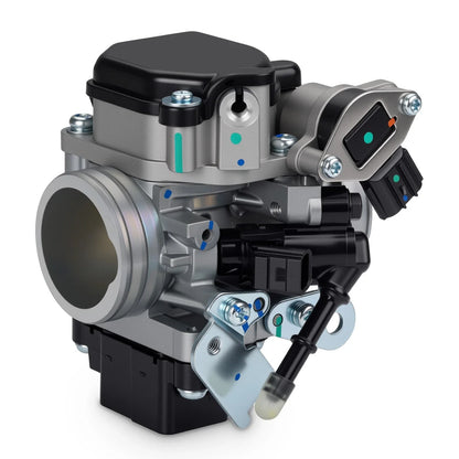 Throttle Body for Honda Foreman 500 TRX520FM TRX520FE (2020–2021) 16400-HR6-M01