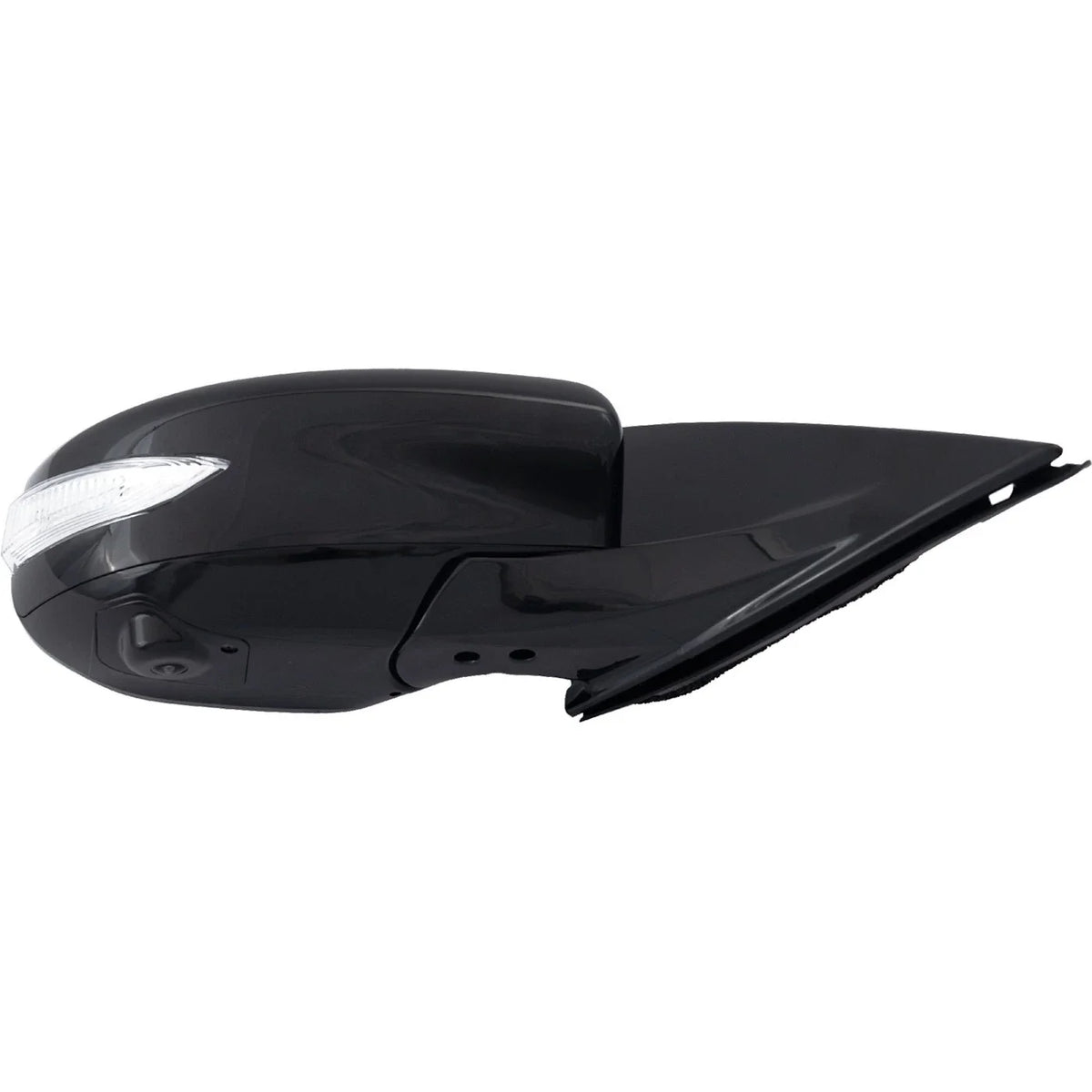 Heated Right Side Mirror for Nissan Maxima (2016–2019)